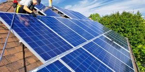 Production de l’électricité photovoltaïque rentable à Barcelonne-du-Gers